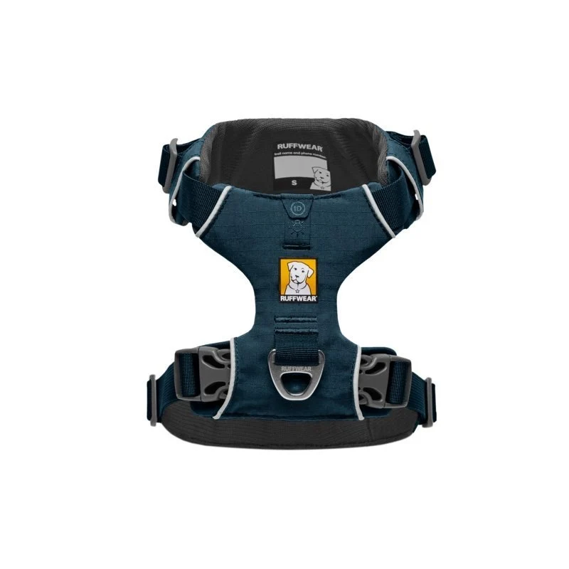 Front Range Harness Hundegeschirr 2.0