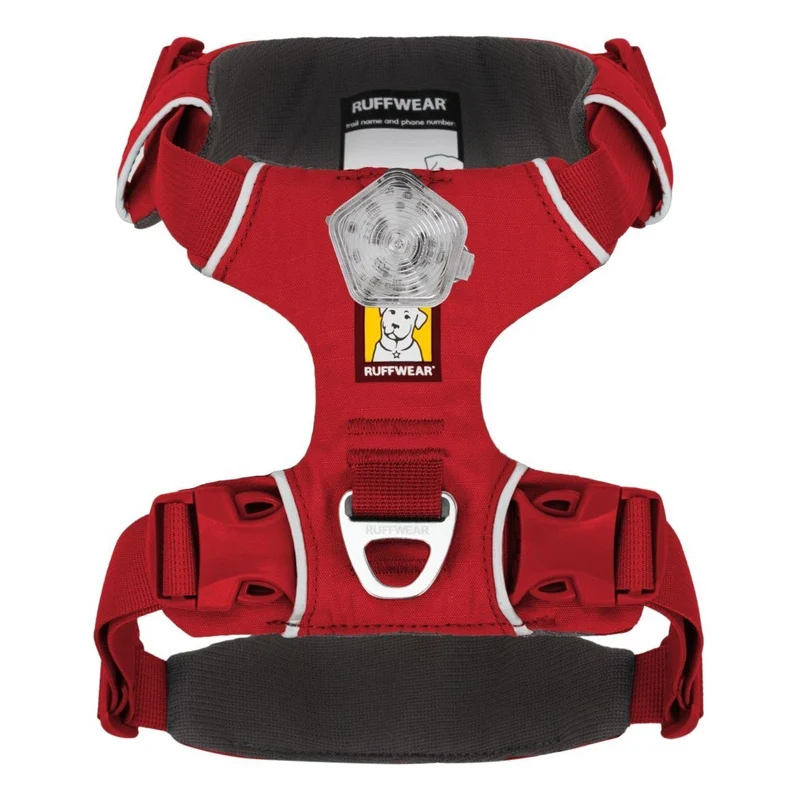 Front Range Harness Hundegeschirr 2.0