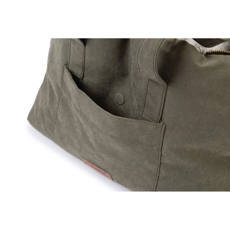 Designed by Lotte Hundetragetasche Bundu
