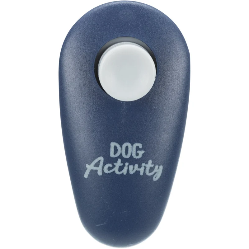 Dog Activity Finger-Clicker für Hunde