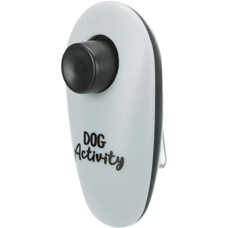 Dog Activity Finger-Clicker für Hunde