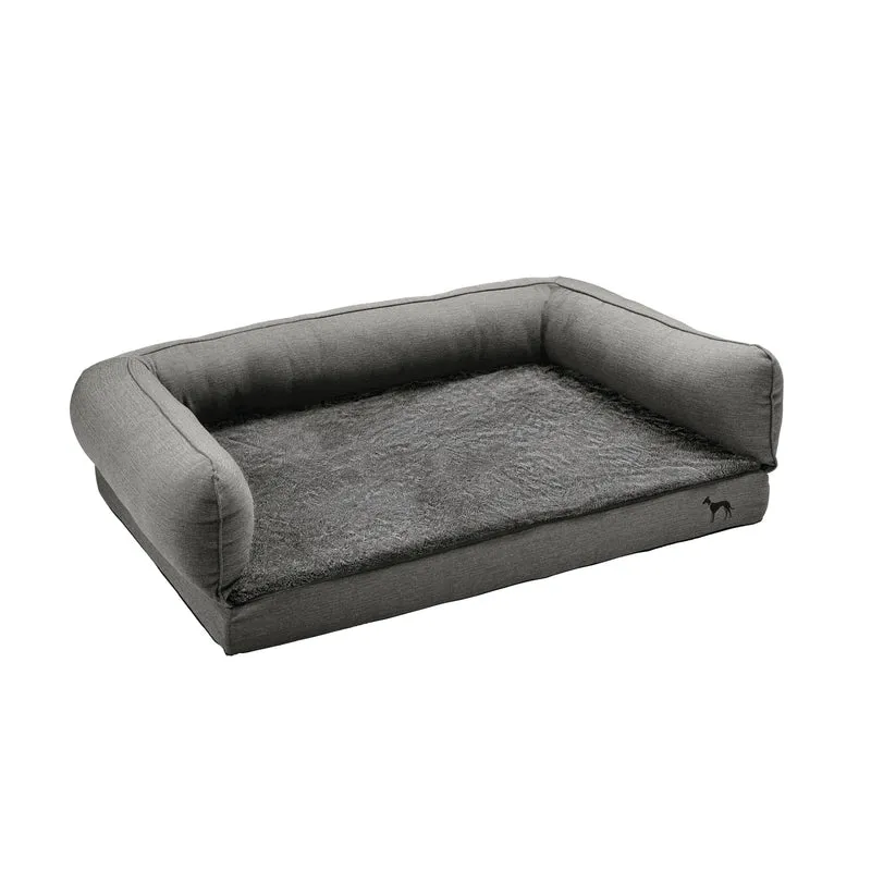 Orthopädisches Hundesofa Livingston von Hunter
