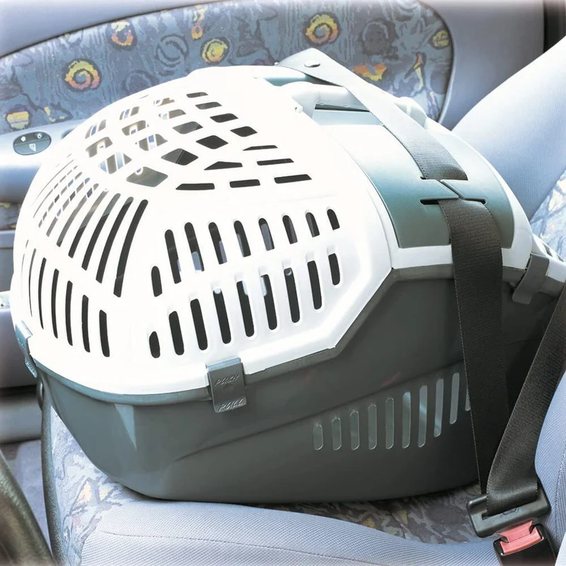Haustier Transportbox Avior