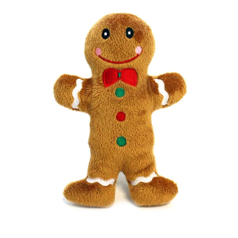 Wolters Candy Man Hundespielzeug Weihnachten