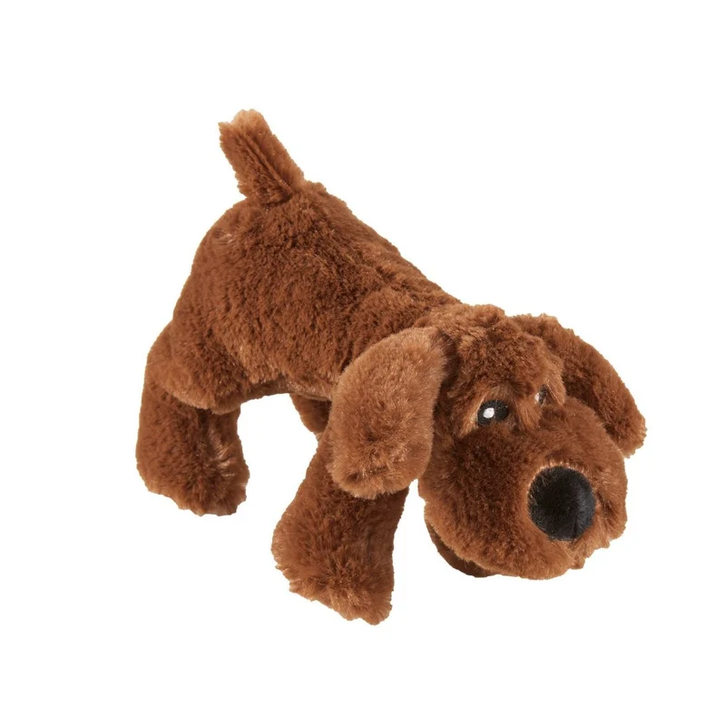 Wolters Hundespielzeug Plüschhund