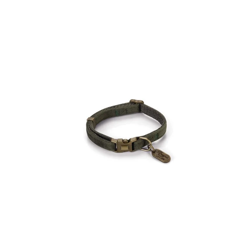 Designed by Lotte Hundehalsband Velura