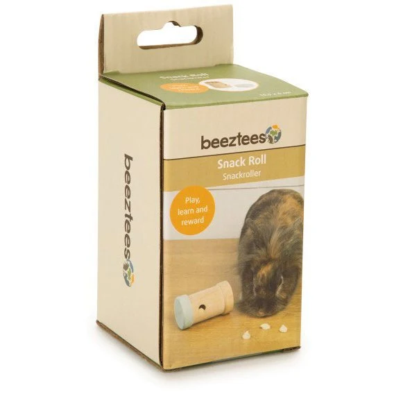 Beeztees Nager Snackrolle Yumzi