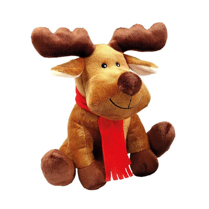 Wolters Elch Rudolph aus Plüsch