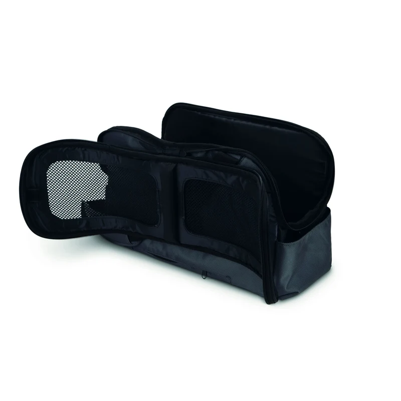 Beeztees 2in1 Reisetasche Hund Wagoni