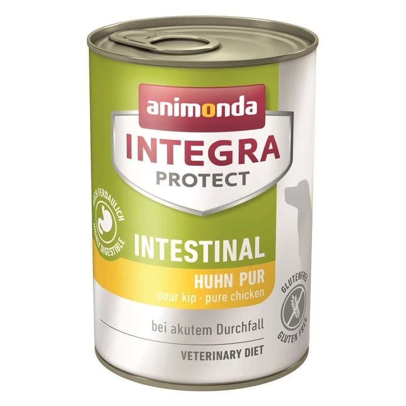 Animonda Integra Protect Intestinal Hundefutter