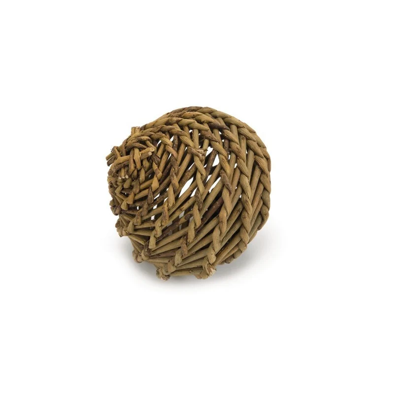 Beeztees Weideball Aluka für Nager