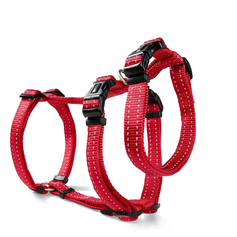 Wolter Soft & Safe No Escape ausbruchsicheres Hundegeschirr