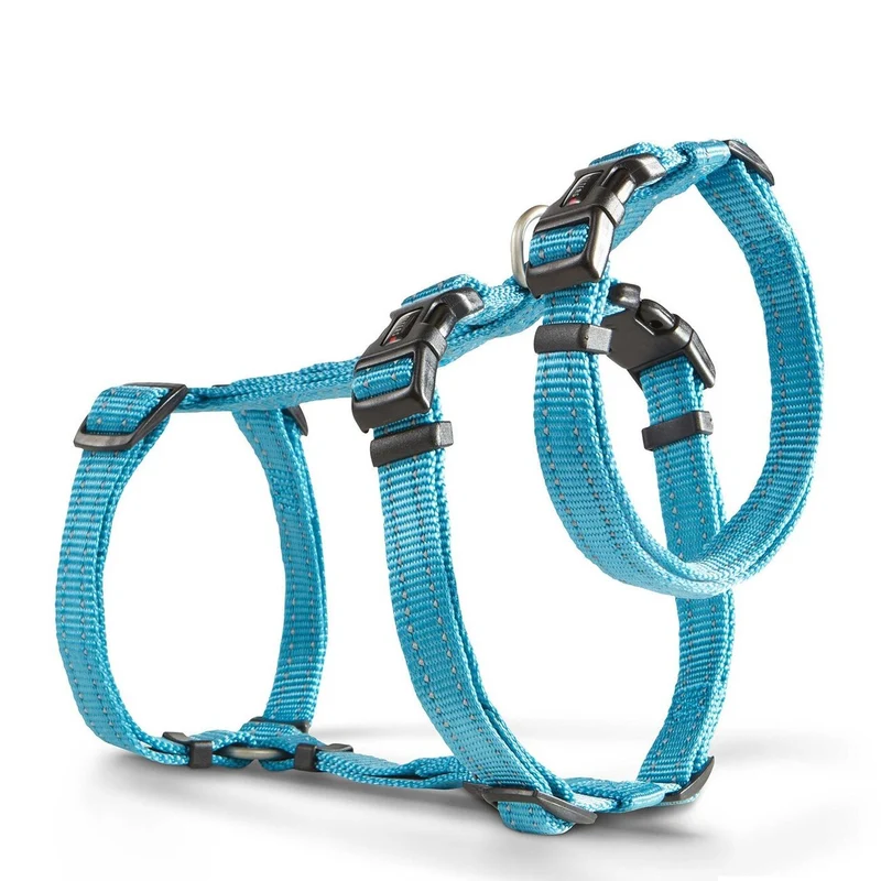Wolter Soft & Safe No Escape ausbruchsicheres Hundegeschirr