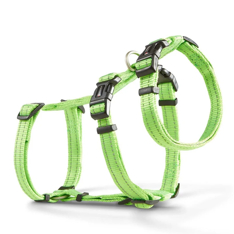 Wolter Soft & Safe No Escape ausbruchsicheres Hundegeschirr