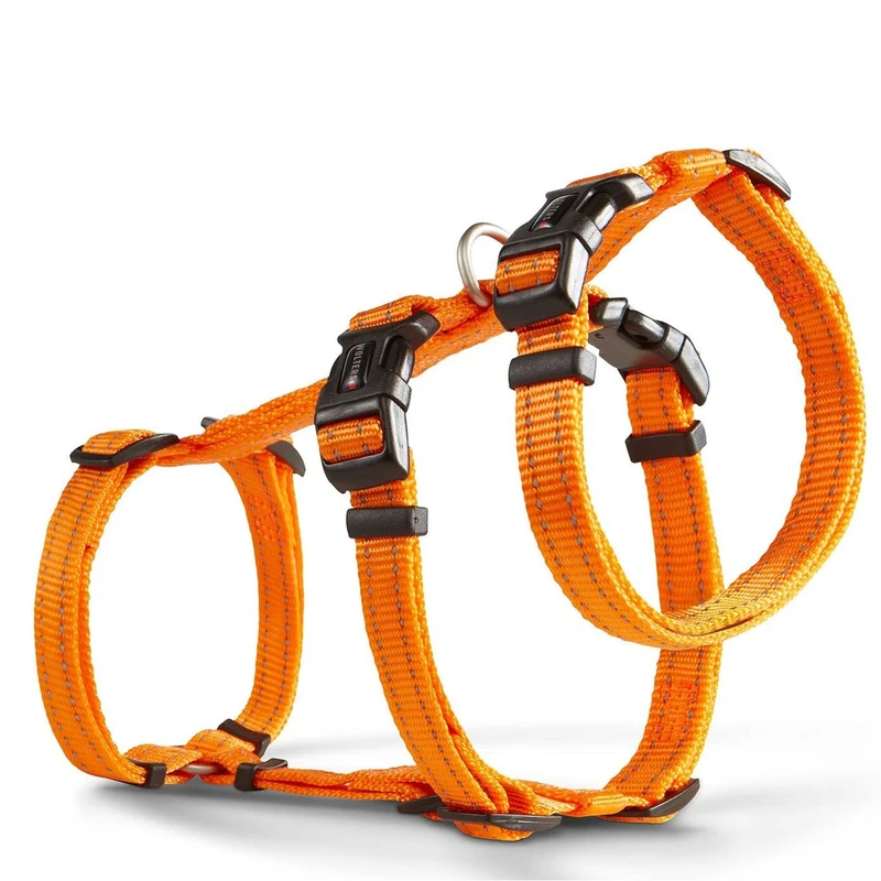 Wolter Soft & Safe No Escape ausbruchsicheres Hundegeschirr