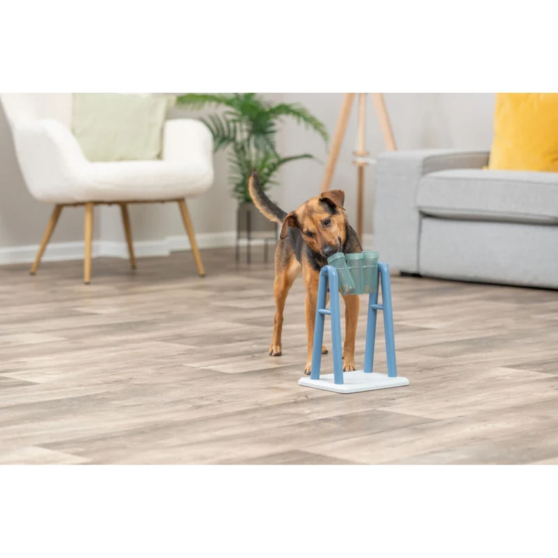 Dog Activity Strategiespiel Turn Around für Hunde