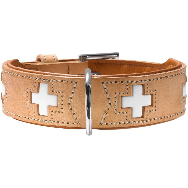Swiss Halsband