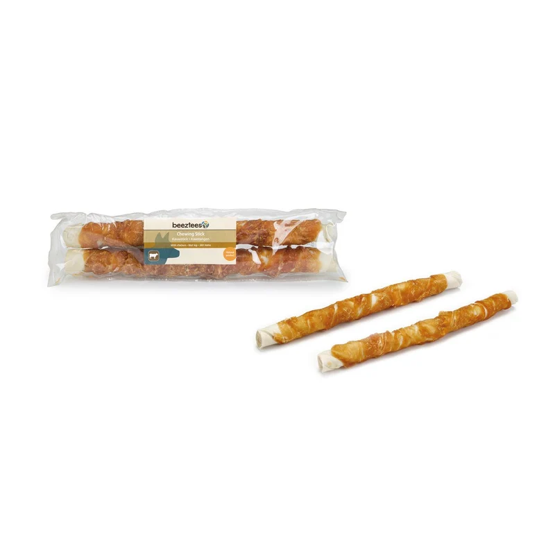 Beeztees Hundesnack Kaustick Huhn