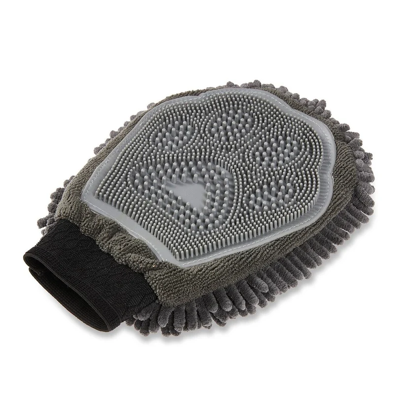 Wolters Cleankeeper Dry Glove Pflegehandschuh