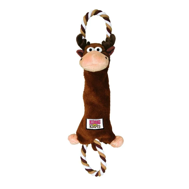 KONG Tugger Knots