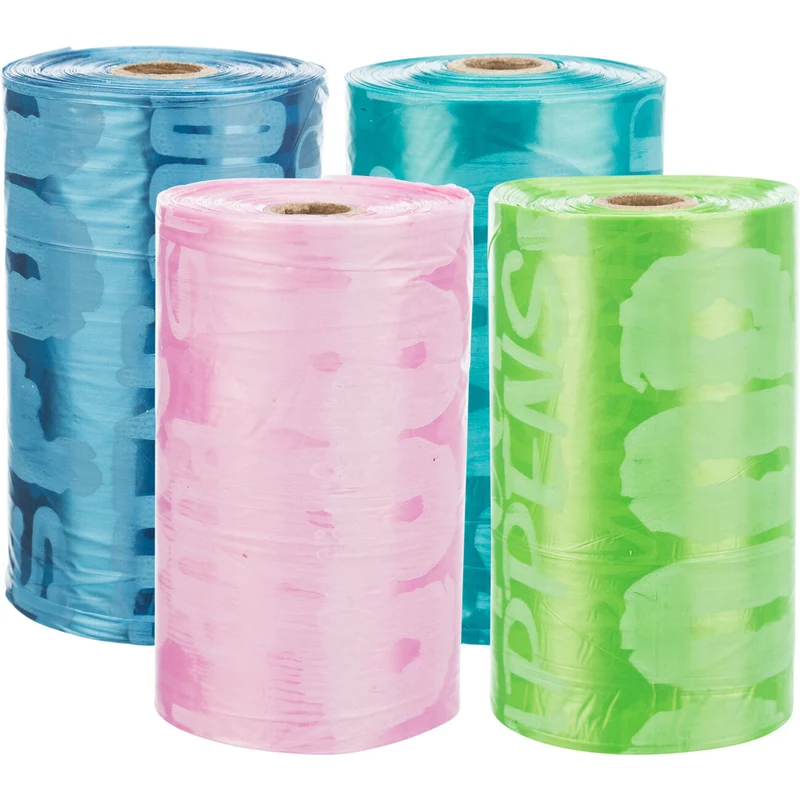 Hundekottüten 8 Rollen