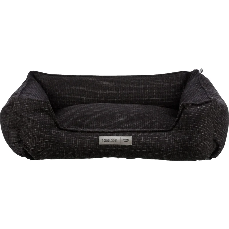 Hundebett Talis mit fest integriertem Kissen