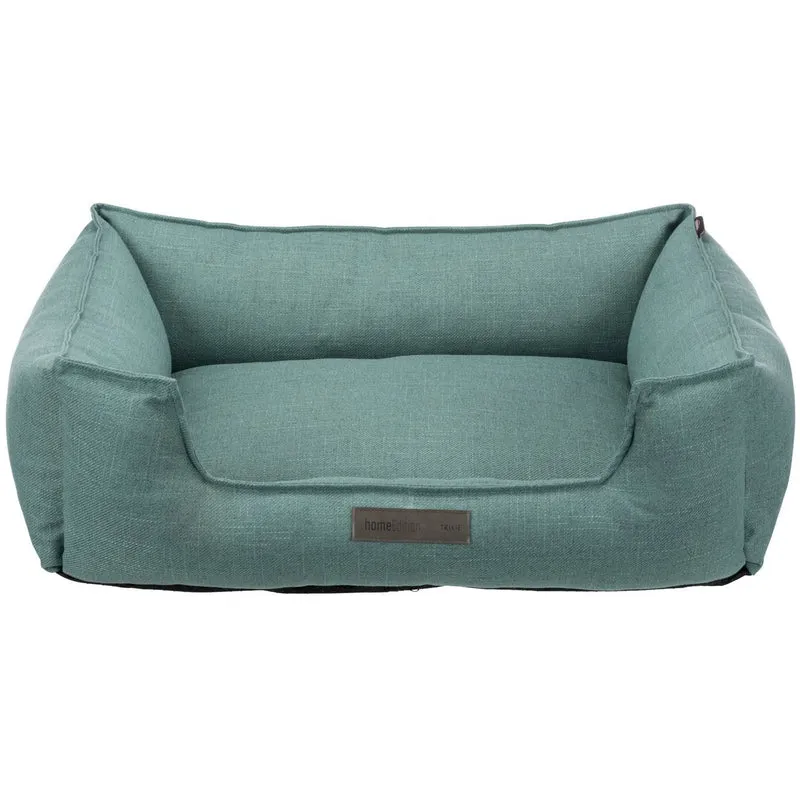 Hundebett Talis mit fest integriertem Kissen