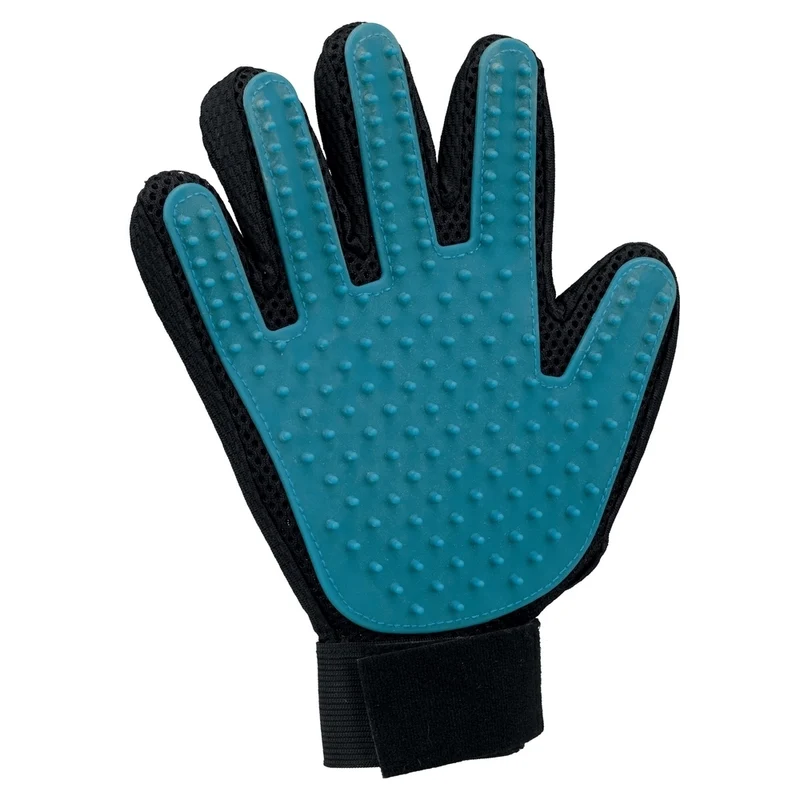 Fellpflege-Handschuh für Haustiere