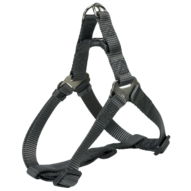 Trixie Premium One Touch Nylon Hundegeschirr