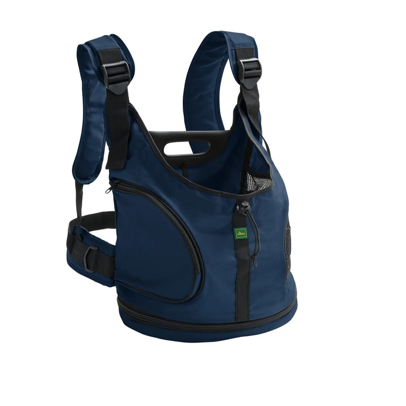 Hunter Hunde Bauchtasche Kangaroo