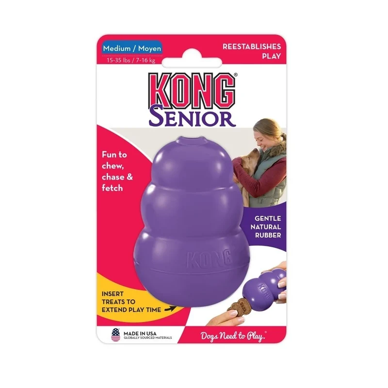 Senior Hundespielzeug