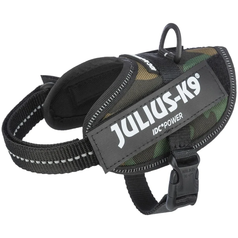 Julius K9 IDC® Powergeschirr® für Hunde
