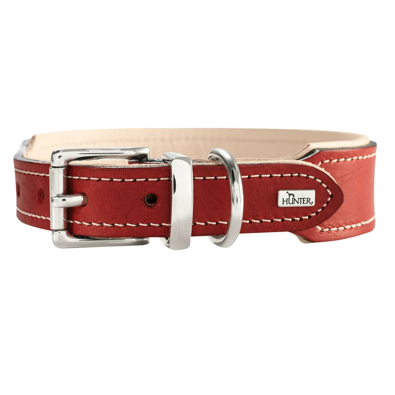 Hunter Halsband Virginia