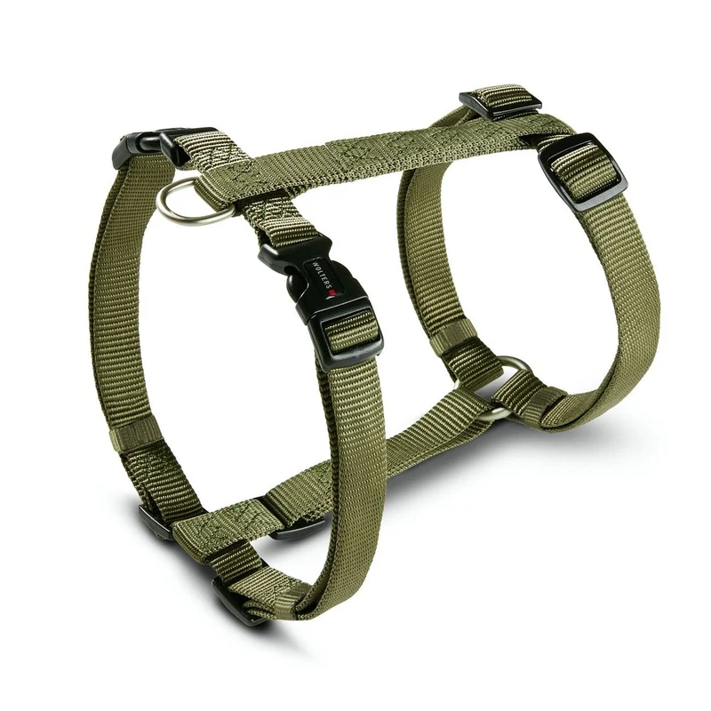 Wolters Hundegeschirr Professional Nylon
