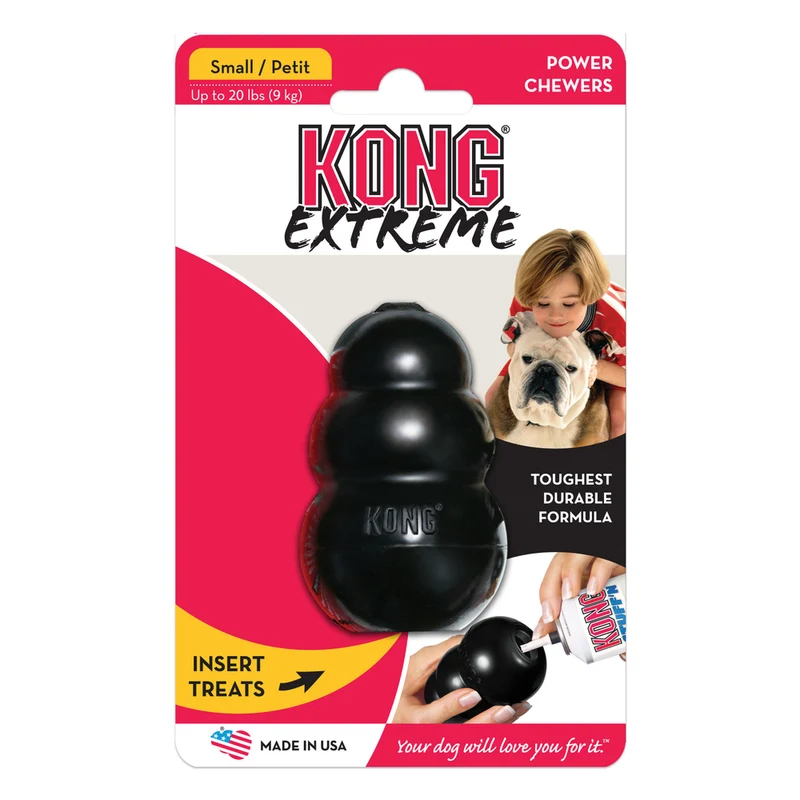 Extreme schwarz