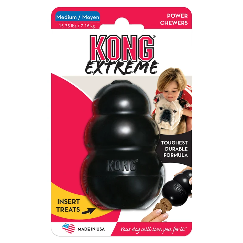Extreme schwarz