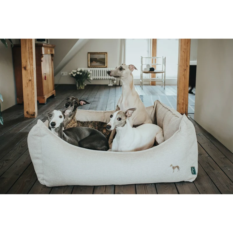 Hunter Hundesofa Livingston