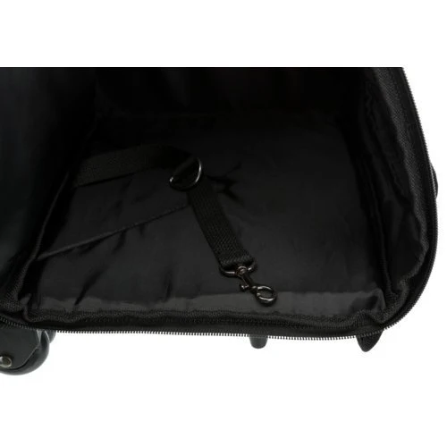 Hundetrolley Rucksack 2in1