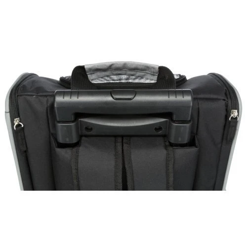 Hundetrolley Rucksack 2in1