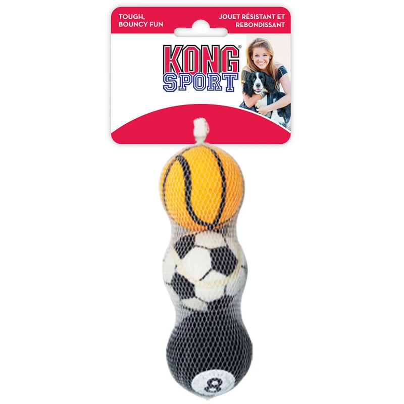KONG Sport Balls für Hundebälle
