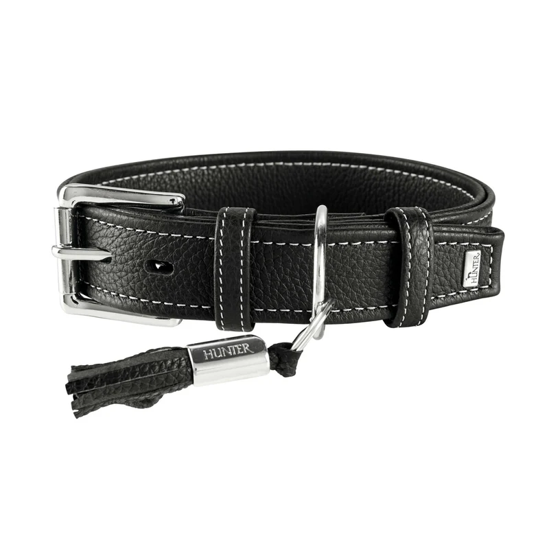 HUNTER Hundehalsband Cannes