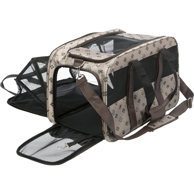 ausklappbare Hundetasche Maxima