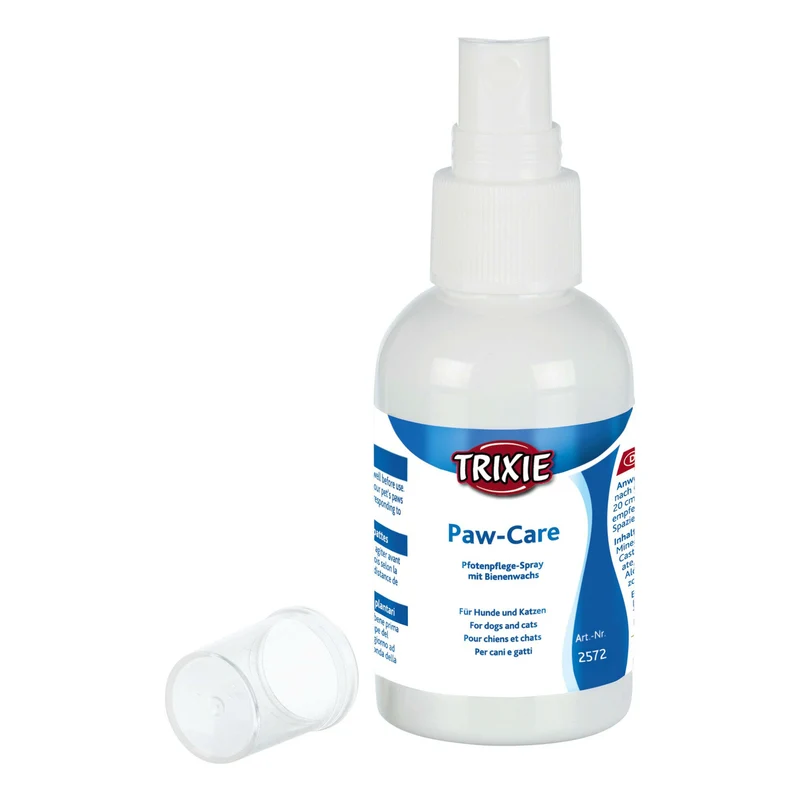 Pfotenpflege-Spray für Hunde und Katzen