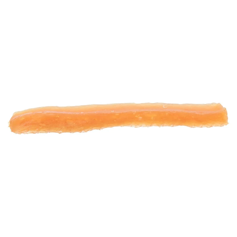 Hundesnack Omega Stripes mit Hühnchen