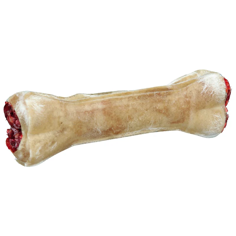 Salami-Kauknochen für Hunde