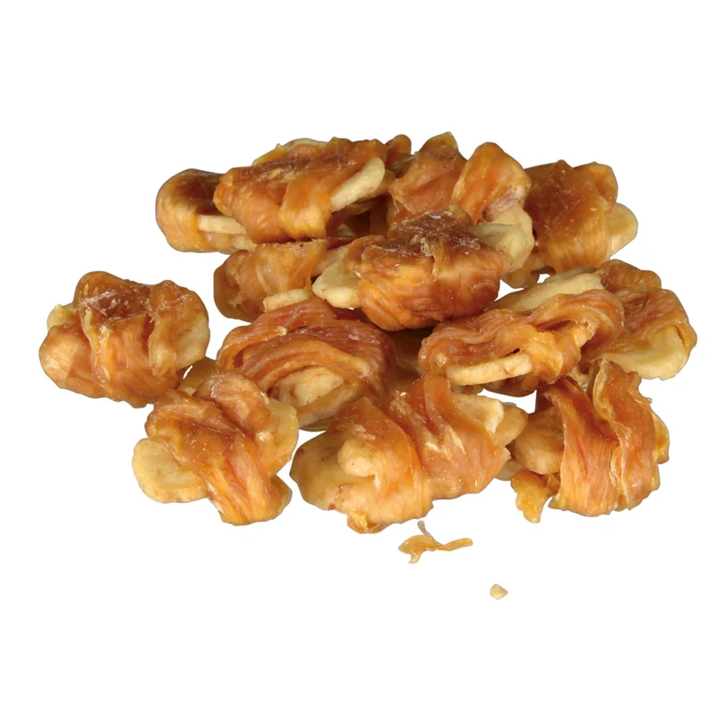 Banana Chicken Hunde Leckerli