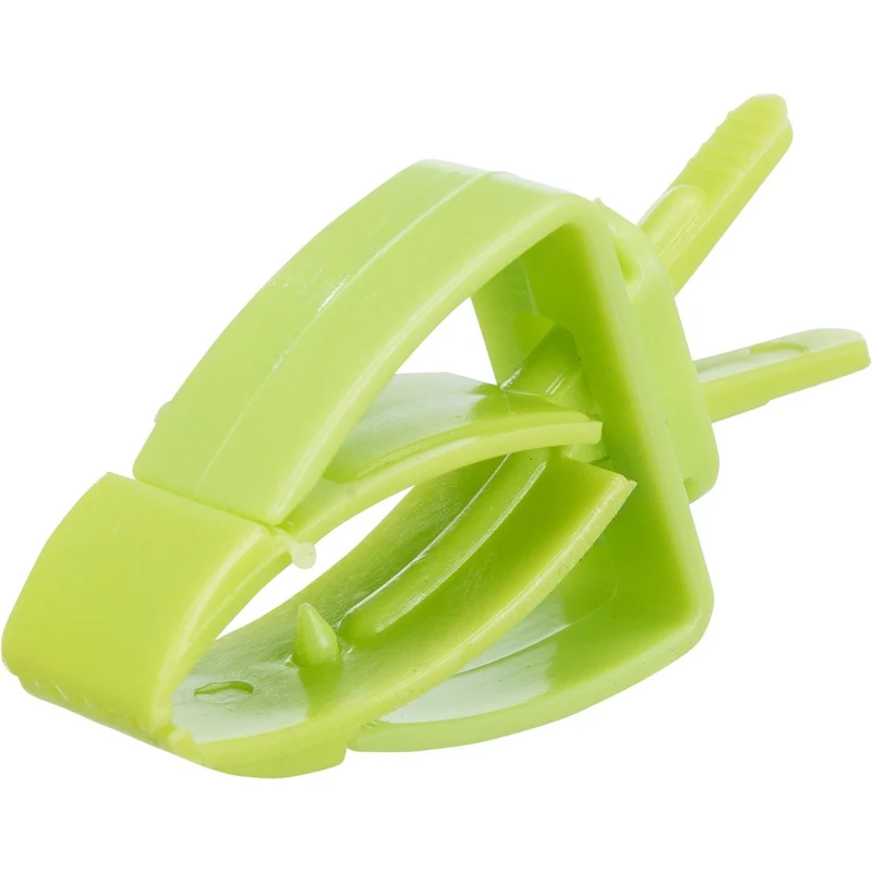 2 Universal-Halter, Kleintier- und Vogelkäfige