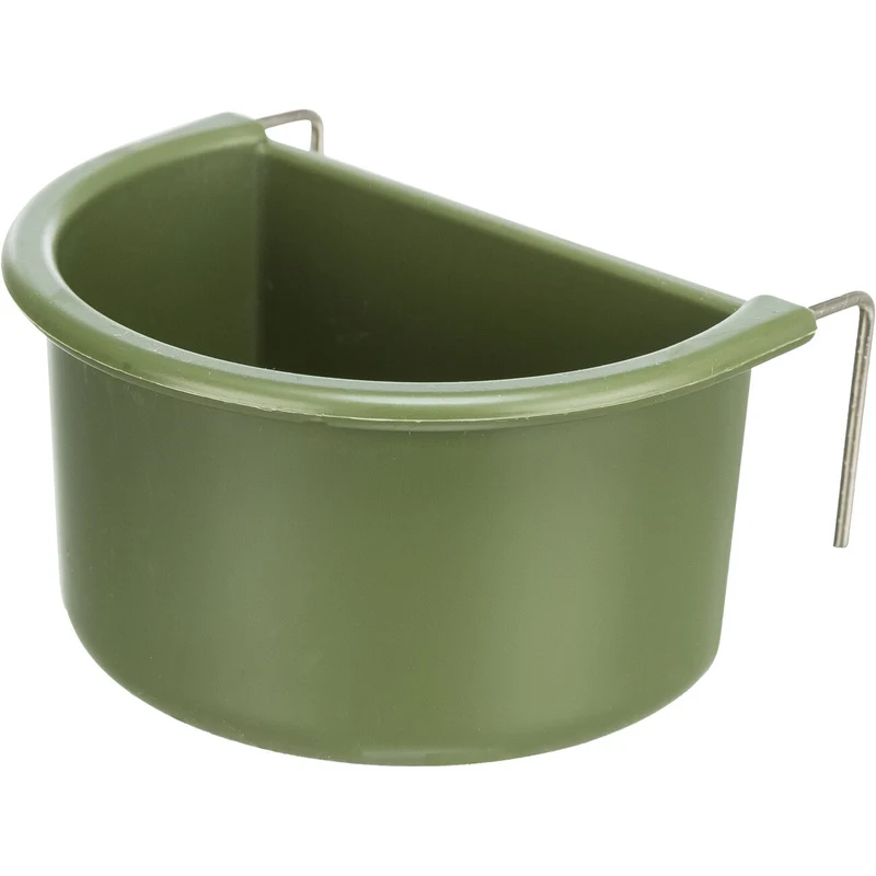 2er Set Hängenäpfe Vogelkäfig