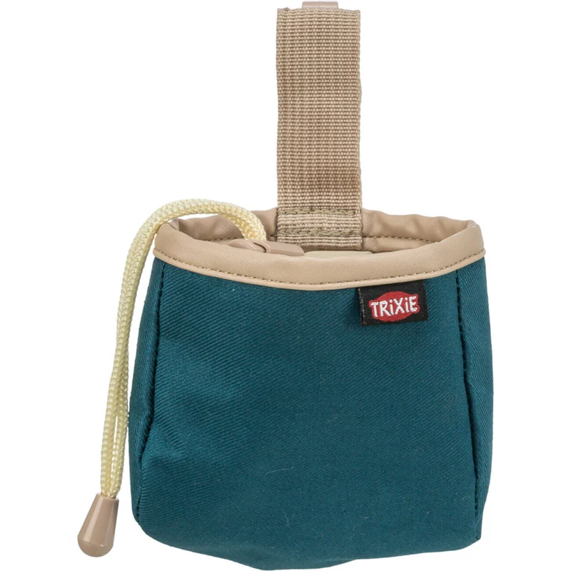 Leckerchen Beutel Baggy Deluxe Futterbeutel