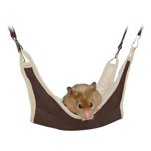 Hängematte für Hamster und Mäuse